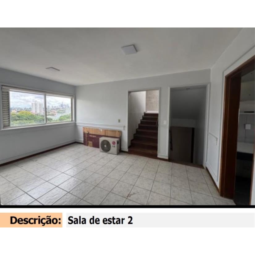 Foto de Goiânia/GO - Setor Leste Universitário - Apto com 166m²