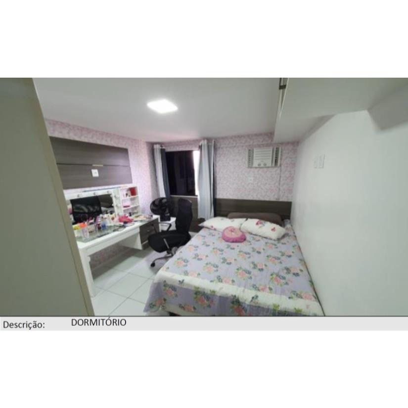 Foto de Maceió/AL - Poço - Apartamento com 72m²