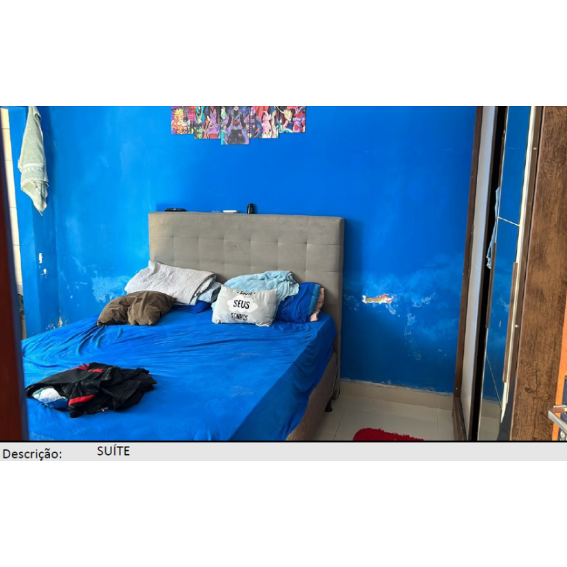 Foto de Cuiabá/MT - Morada da Serra - Casa com 250m²