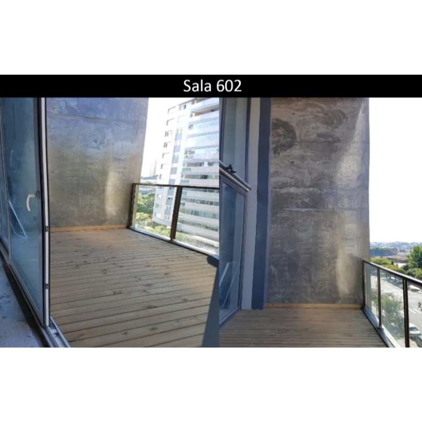 Foto de Caxias do Sul/RS - Exposição - Sala com 77m²