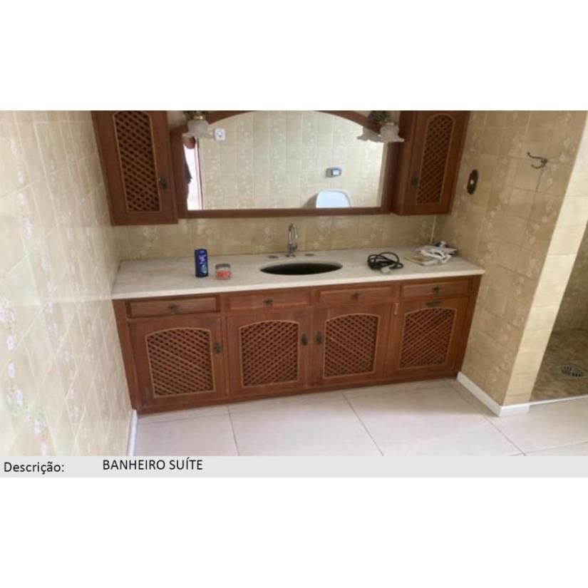 Foto de São Sebastião do Caí/RS - Centro - Casa com 240m²