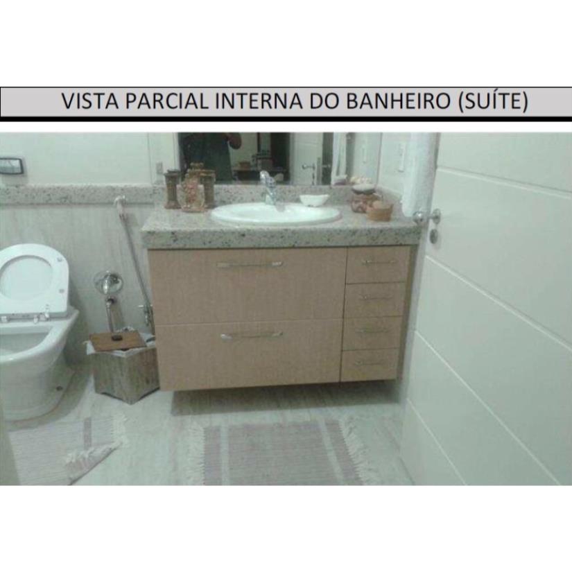 Foto de Uberaba/MG - Flamboyant Residencial Park  - Casa com 612m²