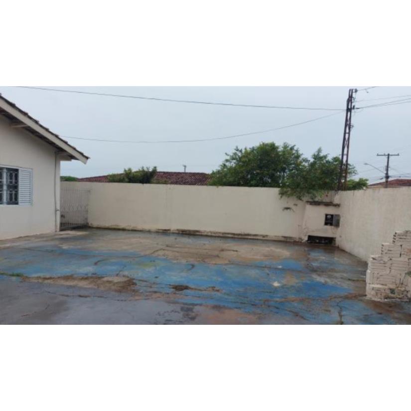 Foto de Marília/SP - Jardim Santa Antonieta - Casa com 140m²