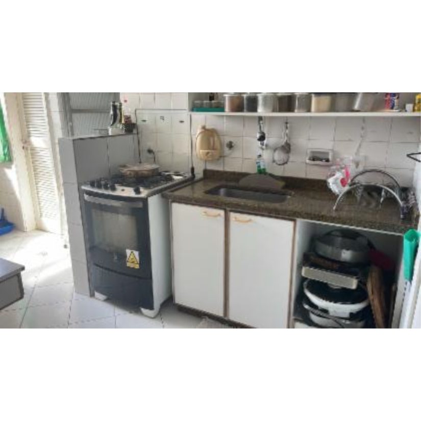 Foto de Rio de Janeiro/RJ - Rocha - Apartamento com 92m²