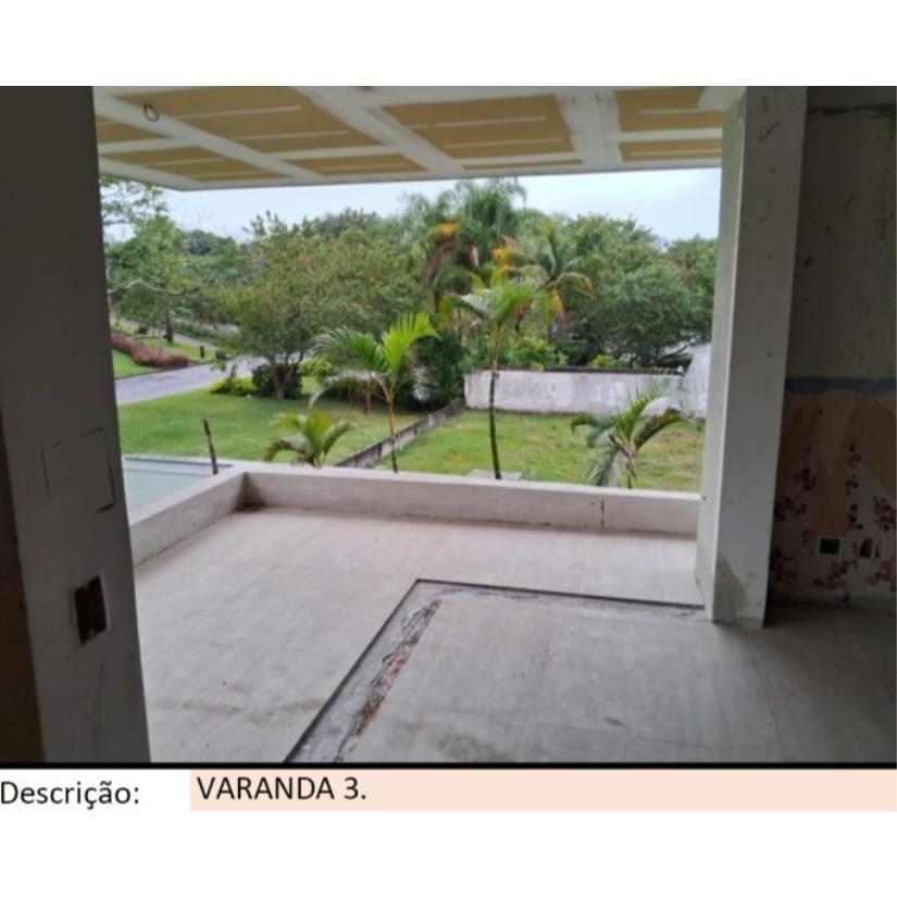 Foto de Rio de Janeiro/RJ – Barra da Tijuca – Casa cond. com 900m²
