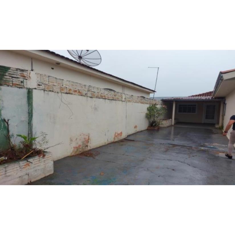 Foto de Marília/SP - Jardim Santa Antonieta - Casa com 140m²