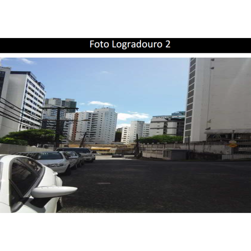 Foto de Salvador/BA – Candeal – Apartamento com 122 m²