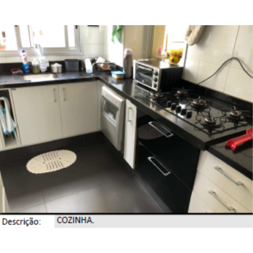 Foto de Nova Lima/MG - Vila da Serra - Apartamento com 92m²