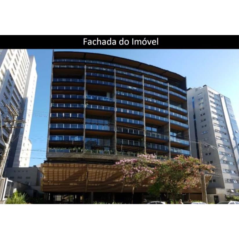 Foto de Caxias do Sul/RS - Exposição - Sala com 77m²