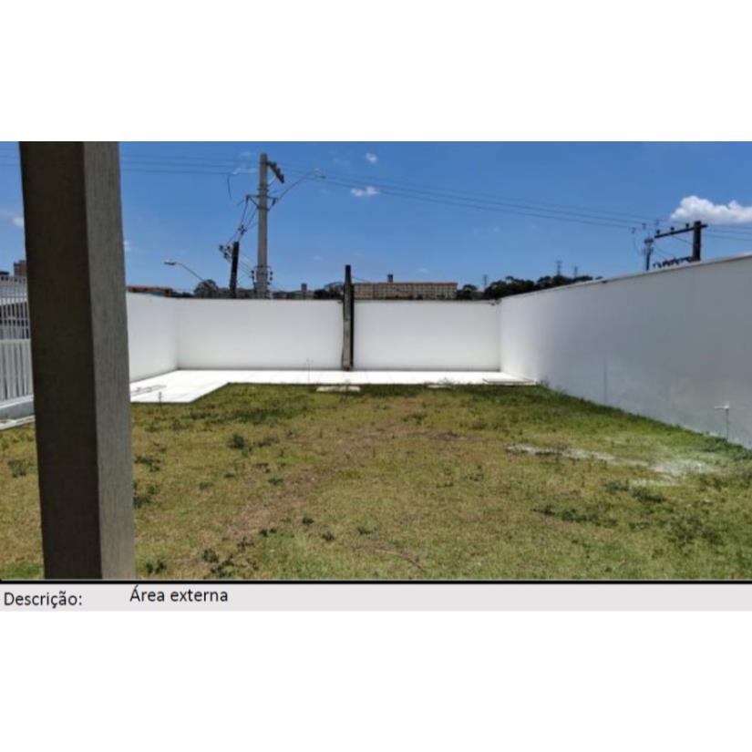 Foto de Mogi das Cruzes/SP - Vila Nova Aparecida - Casa com 67m²