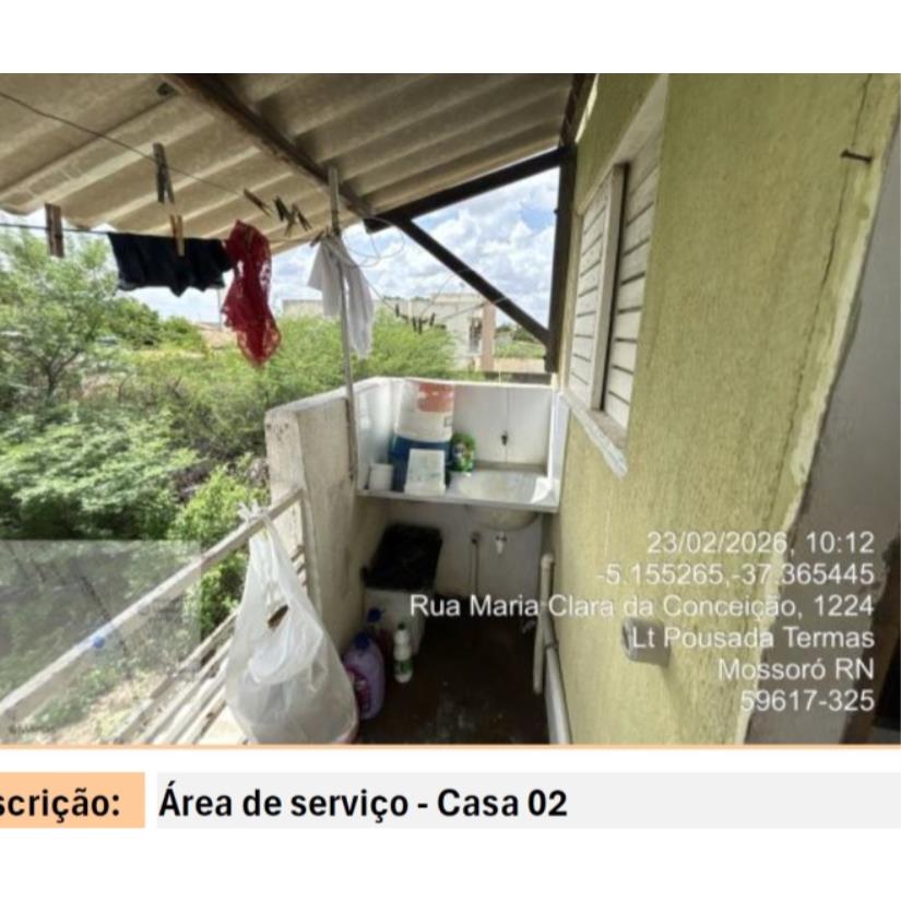 Foto de Mossoró/RN - Abolição - Casa com 100m²