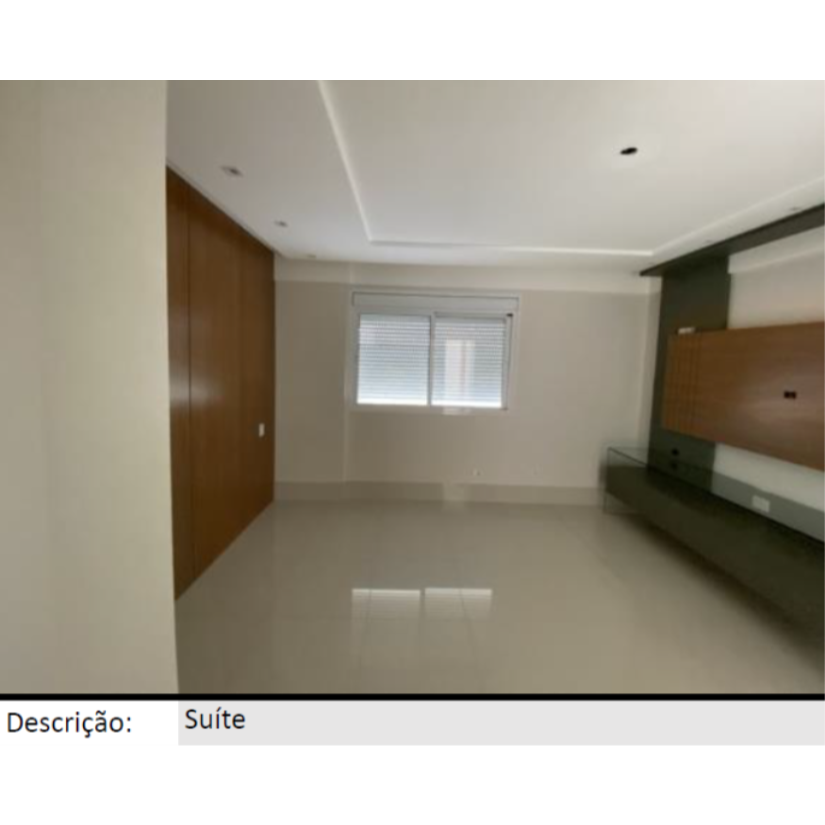 Foto de Cascavel/PR - Vila Boa Vista - Apartamento com 171m²