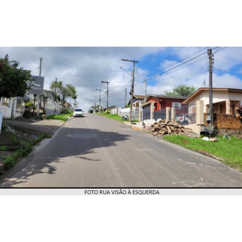 Foto de Içara/SC - Liri - Casa com 56m²