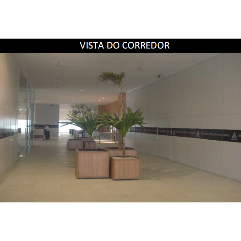 Foto de Lauro de Freitas/BA - Estrada do Coco – Sala com 51m² 