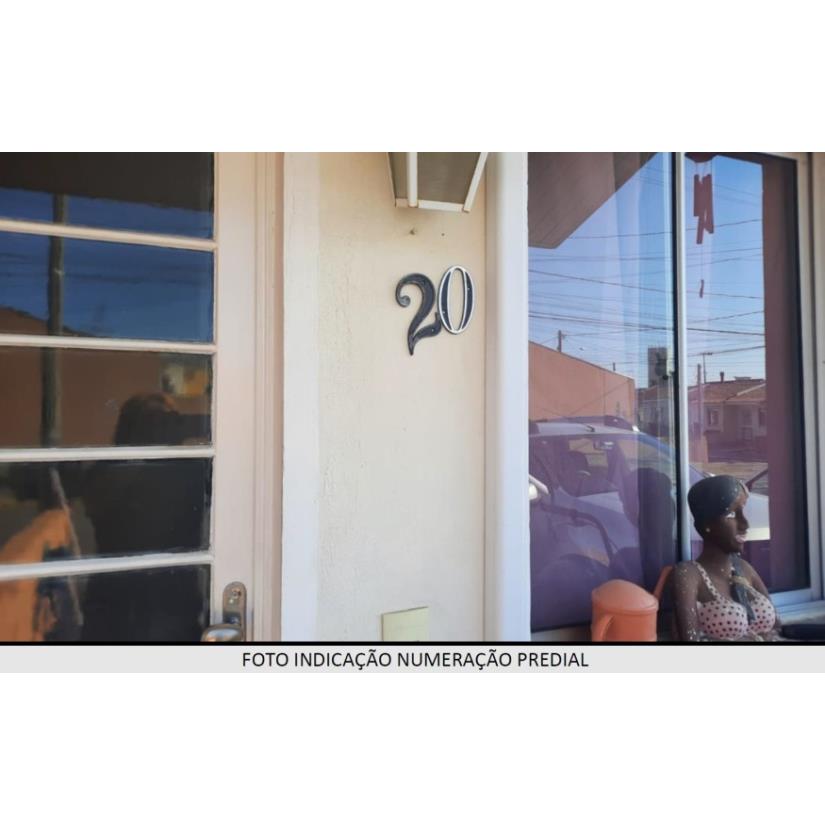 Foto de Canoas/RS - Mato Grande - Casa com 49m²
