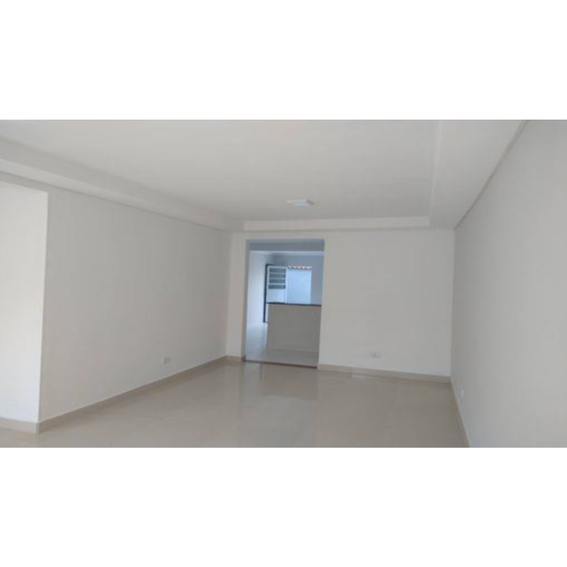 Foto de Pouso Alegre/MG - Residencial Morumbi II - Casa com 248m²