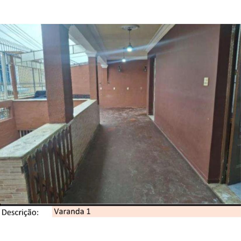 Foto de Rio de Janeiro/RJ - Higienópolis - Casa com 398m²