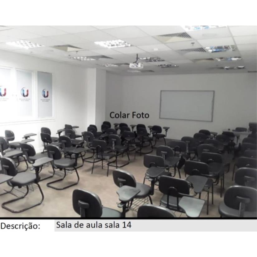 Foto de Rio de Janeiro/RJ - Centro - Sala