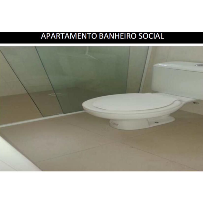 Foto de Balneário Camboriú/SC - Centro - Apartamento com 115m²