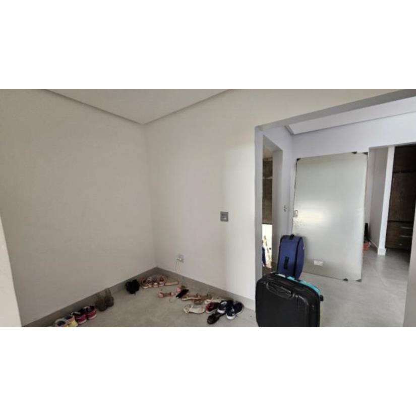Foto de Aparecida de Goiânia/GO - Mansões Paraíso - Casa com 245m²