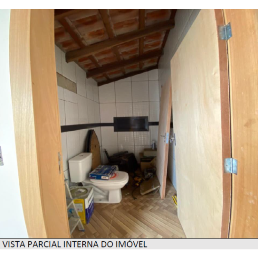 Foto de Campo Verde/MT - Vale do Sol – Casa com 156 m²