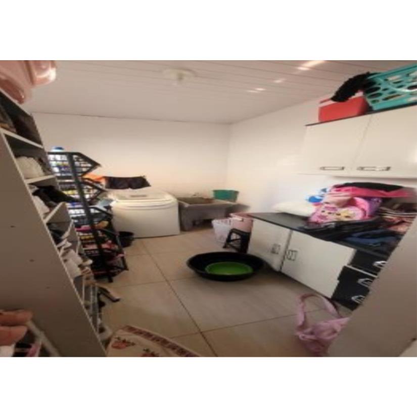 Foto de Guarapuava/PR - Vila Bela - Casa com 185m²