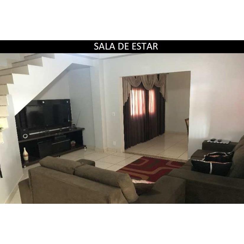 Foto de Ribeirão Preto/SP - Jardim Alexandre Balbo - Casa com 260m²