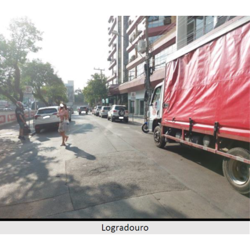 Foto de Canoas/RS - Centro - Sala com 51m²