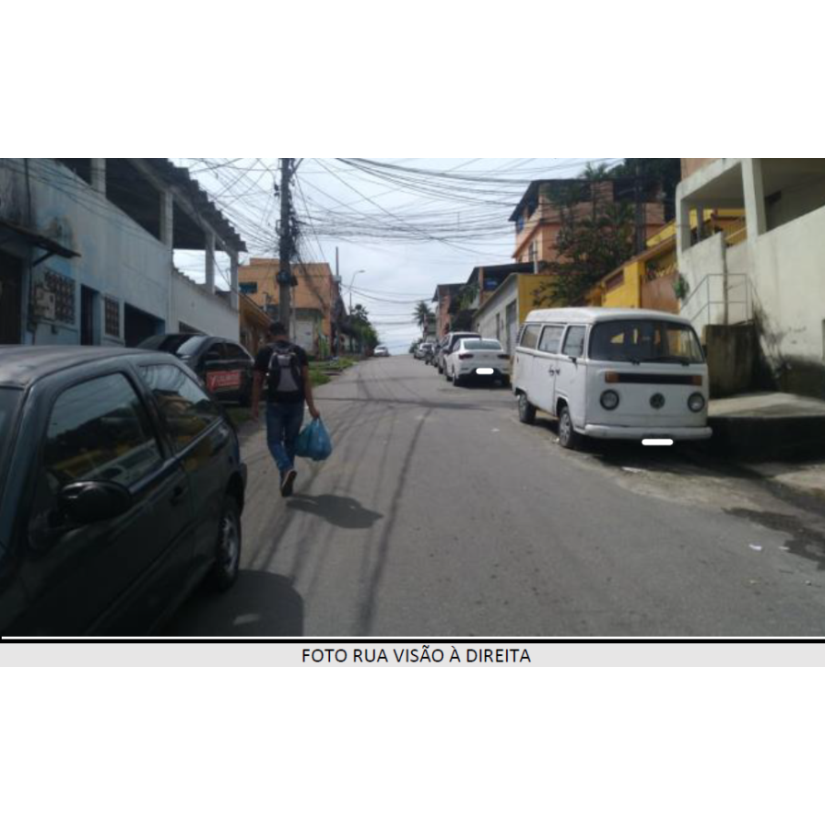 Foto de São João de Meriti/RJ - São Matheus – Casa em terreno 336m²