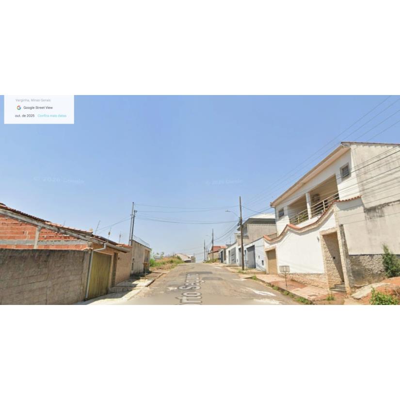 Foto de Varginha/MG - Jardim Atlântico Sul - Casa com 310m²