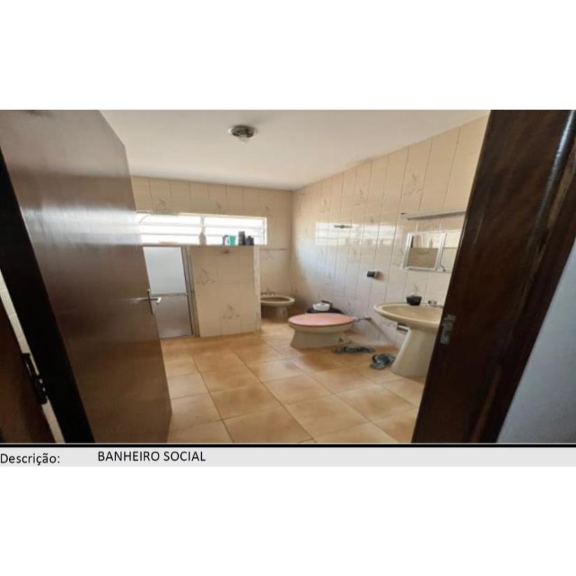 Foto de Itararé/SP - Jardim Claudina - Casa com 168m²