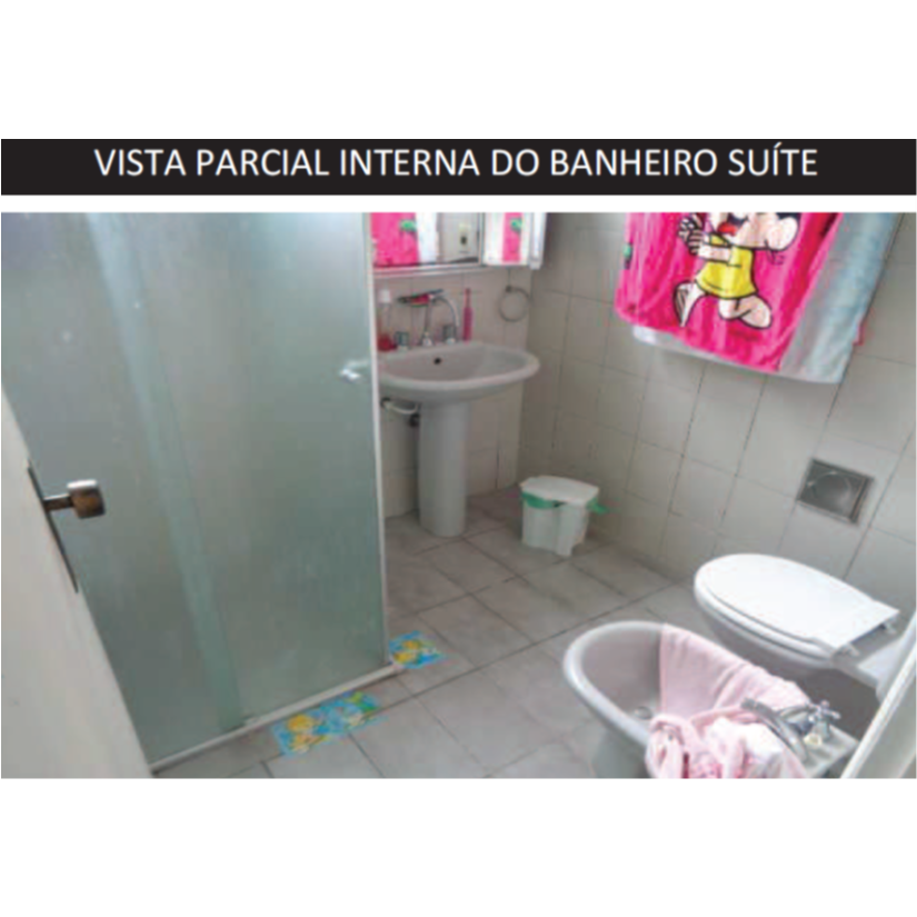 Foto de Jundiaí/SP - Capital Ville I - Casa em Condomínio com 247m²