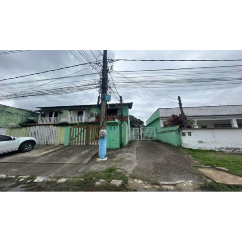 Foto de Mangaratiba/RJ – Praia Do Saco – Apartamento com 69m²