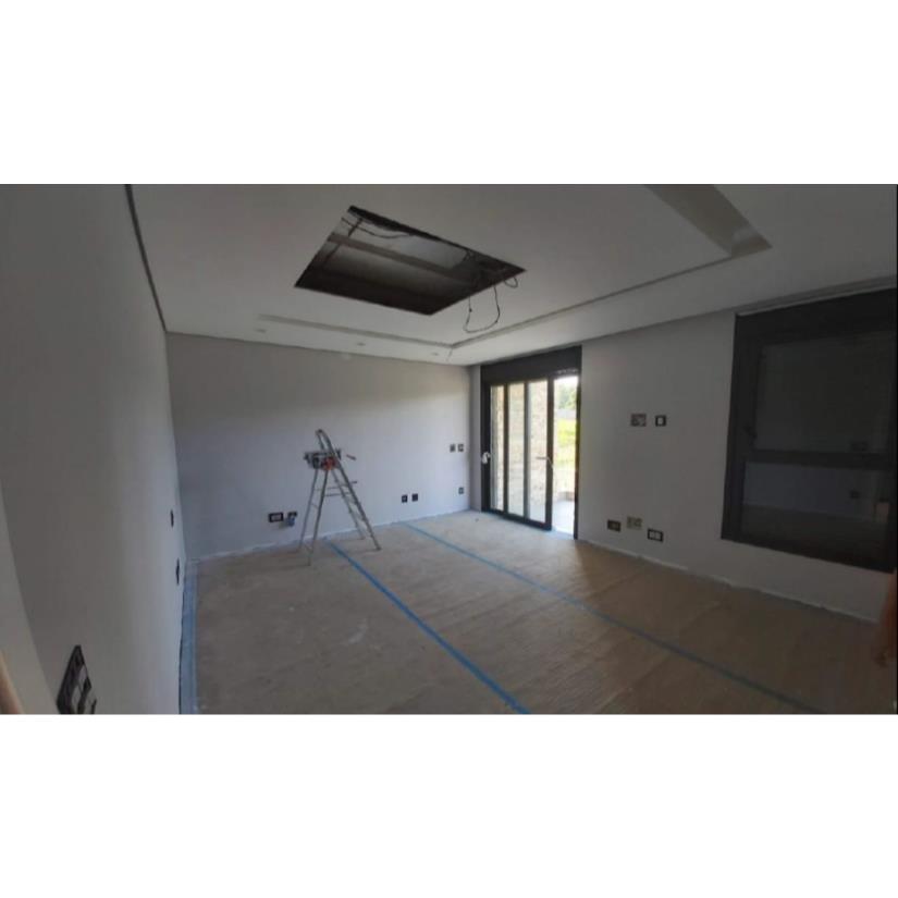 Foto de Campinas/SP - Residencial Entre Verdes – Casa com 593m²