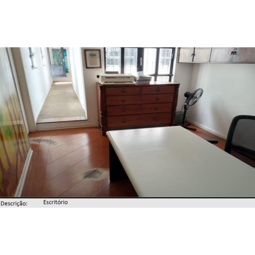 Foto de São Paulo/SP - Jardim América - Casa com 760m²