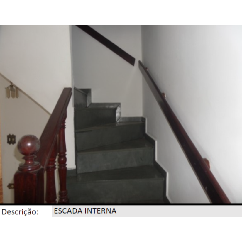Foto de São Paulo/SP - Água Fria – Casa em terreno de 96m²