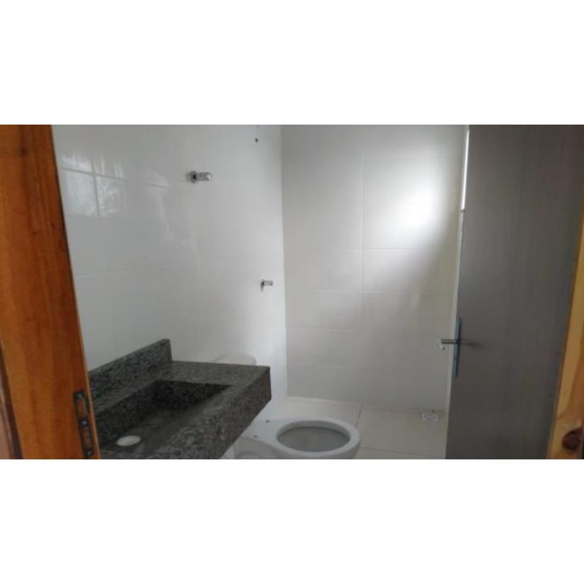 Foto de Vitória da Conquista/BA - São Pedro - Casa com 83m²