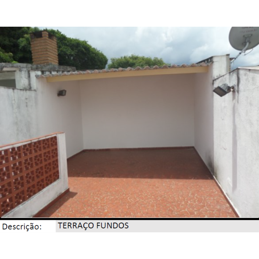 Foto de São Paulo/SP - Água Fria – Casa em terreno de 96m²