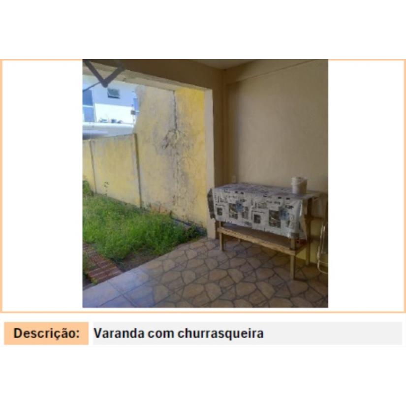 Foto de Pelotas/RS – Areal – Casa com 76m²