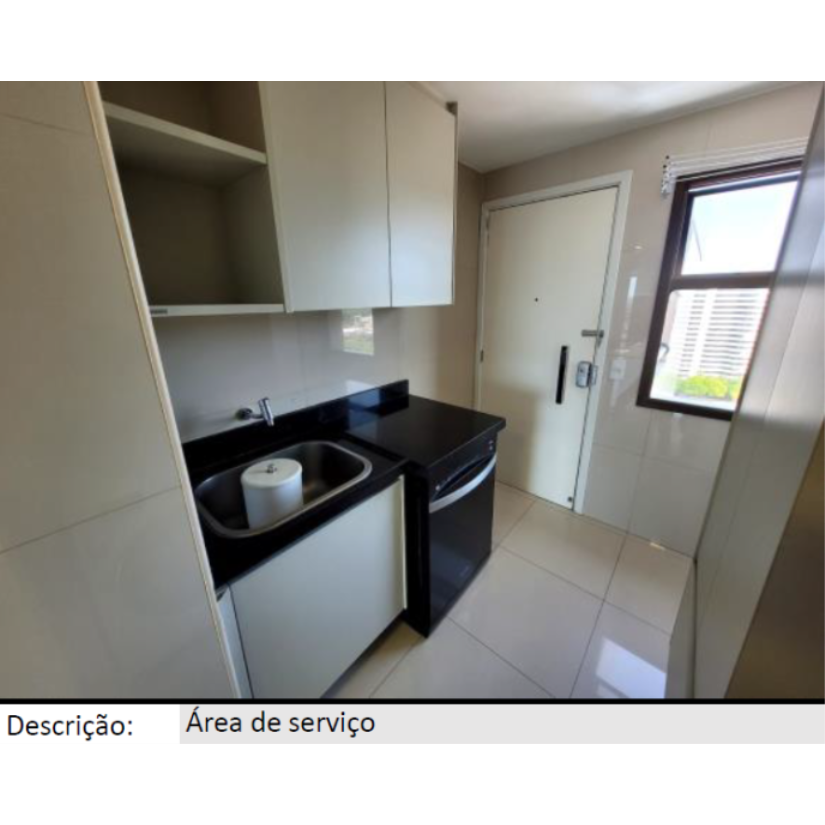 Foto de Fortaleza/CE - Guararapes - Apartamento com 213m²