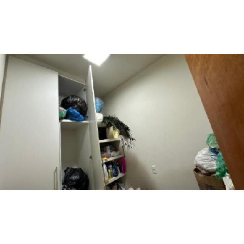 Foto de Uberaba/MG – Vila Santa Maria – Casa  Resid. com 335m²