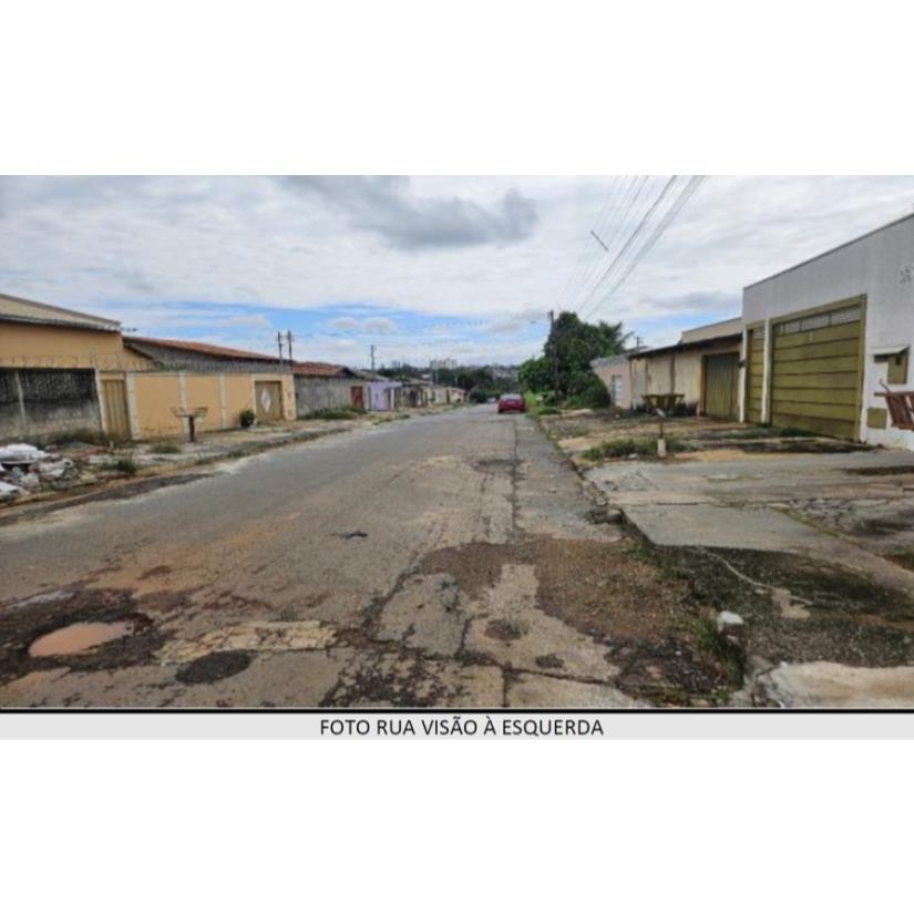 Foto de Aparecida de Goiânia/GO - Mansões Paraíso - Casa com 245m²