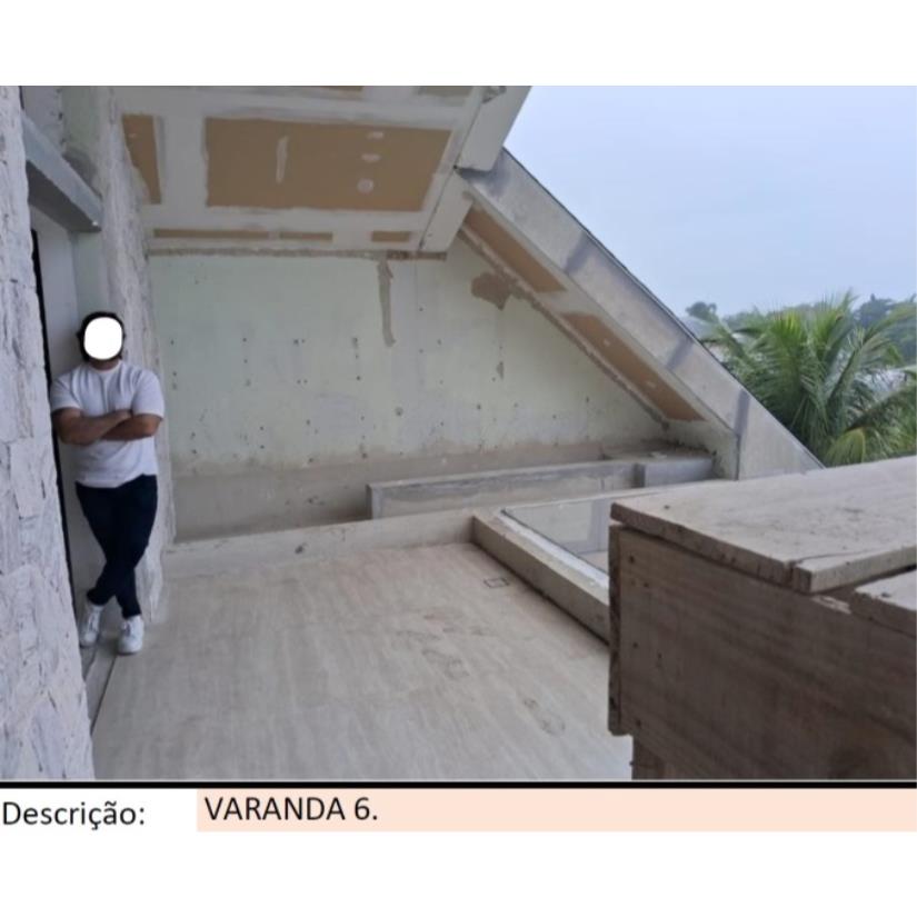 Foto de Rio de Janeiro/RJ – Barra da Tijuca – Casa cond. com 900m²