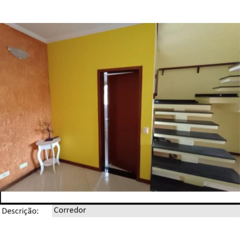 Foto de São Paulo/SP - Jardim Belcito - Casa com 271m²