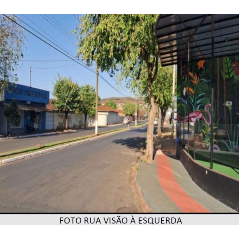 Foto de Luís Antônio/SP – Jardim Eldorado – Imóvel com 114m²