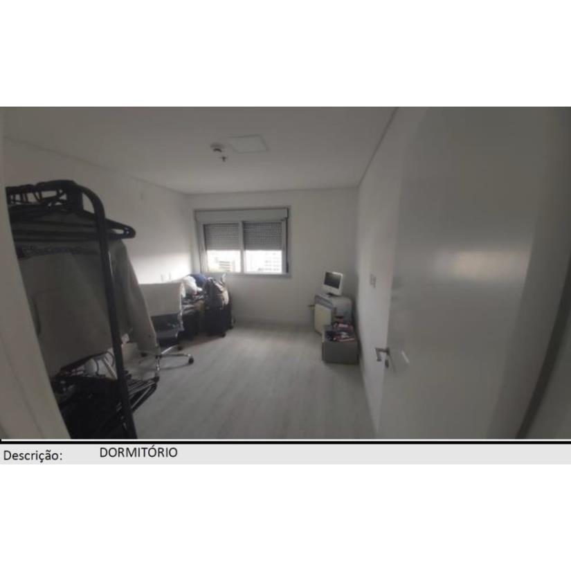 Foto de Osasco/SP - Centro - Apartamento com 60m²