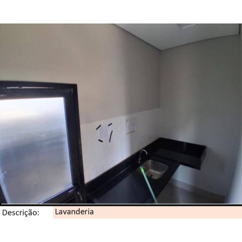 Foto de Valinhos/SP - Espírito Santo - Casa com 243m²