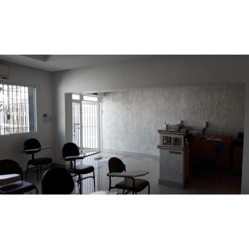 Foto de Campinas/SP - Jardim do Lago - Casa desocupada com 169m²