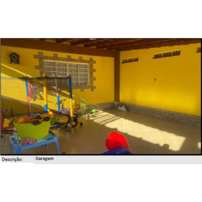 Foto de Taubaté/SP – Piracangaguá – Casa com 64m²