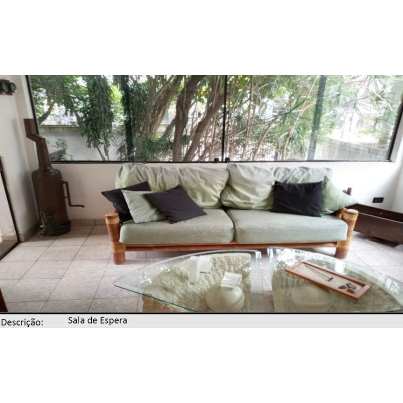 Foto de São Paulo/SP - Jardim América - Casa com 760m²